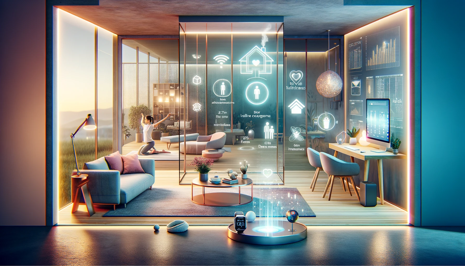 Simplifying Life with Clever Tech Solutions – diabolo.digital