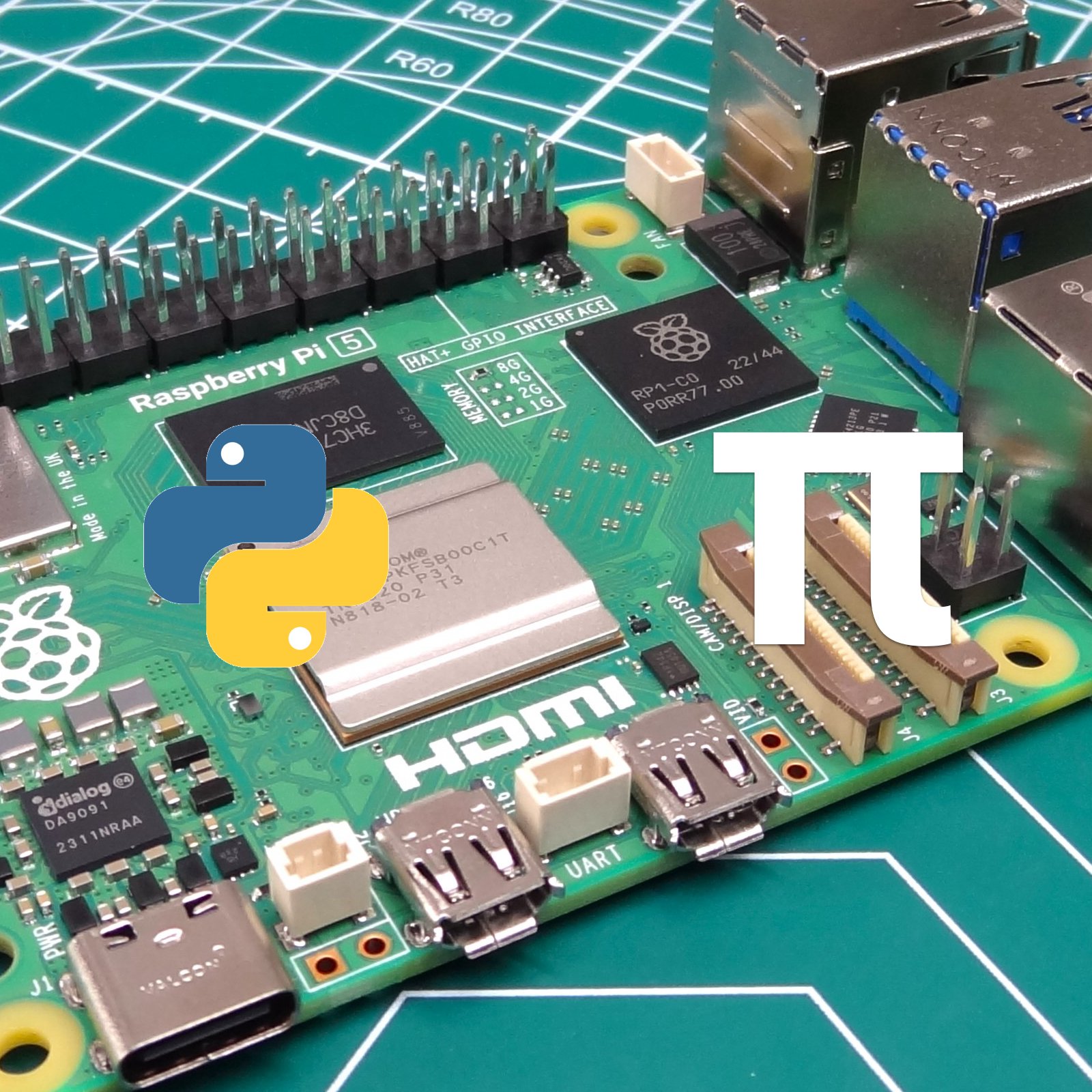 Pi Calculator: Unleashing the Power of Python for Basic Math on ...